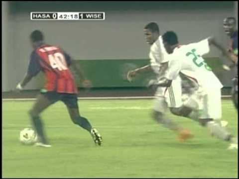 William Owusu part 3