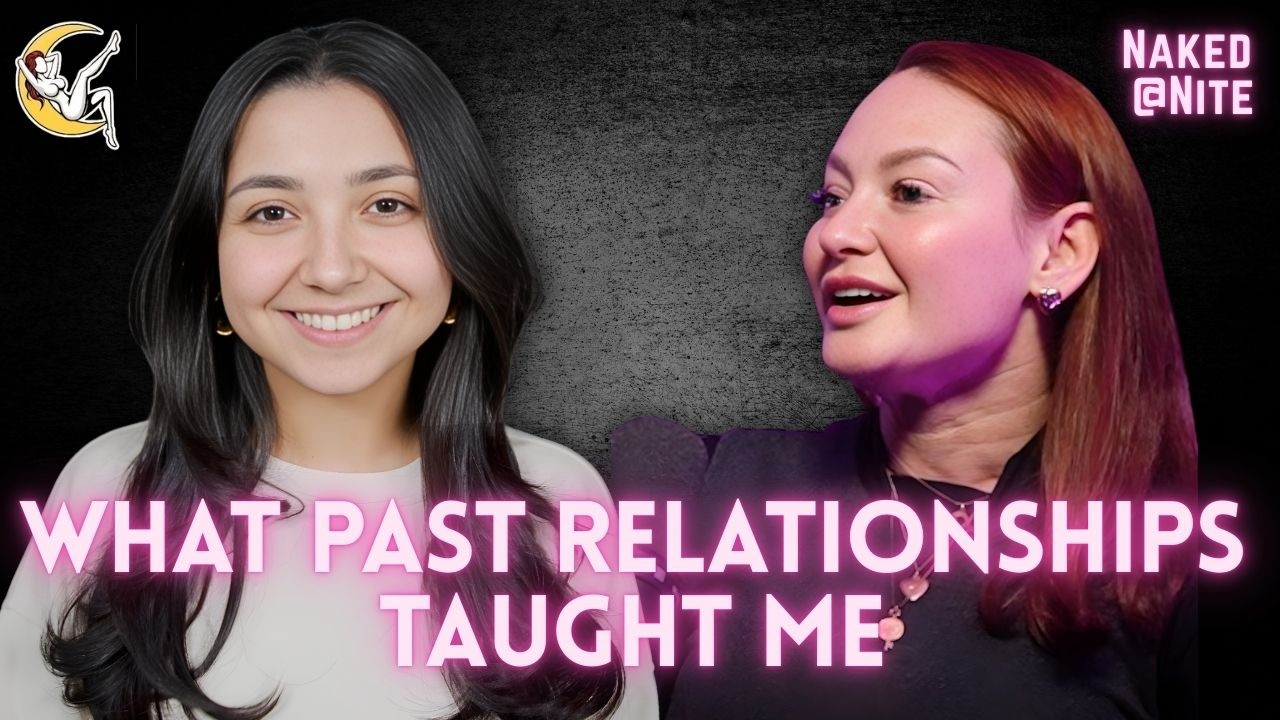 Learning To Love Myself In Relationships That Didn't Suit Me