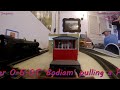 Unwind  asmr with a gala session of steam locos