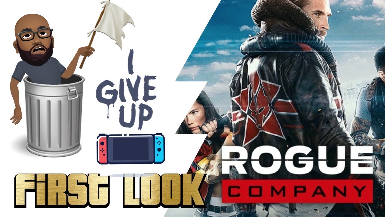 Rogue switch. Rogue switch
