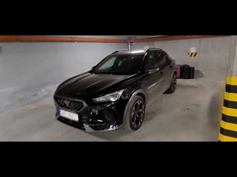 Cupra Formentor 1.5 tsi dsg 00173-VU16772