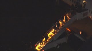 Venezuelan Vp Delcy Rodriguez Demands Maduros Release And Slams Us For Strike