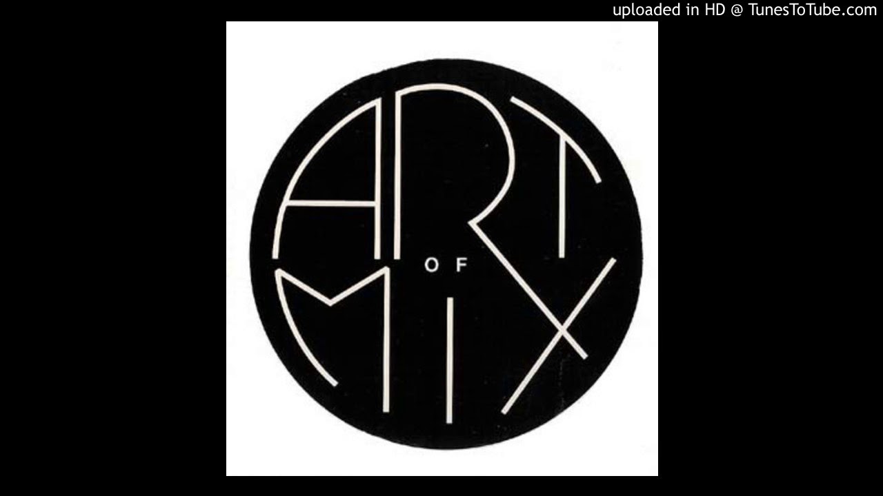 Cubic 22 - Night In Motion (Art Of Mix Version)