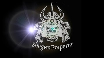 IGOW2 week 6 - Powerloop progression - Shogunemperor