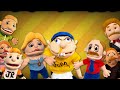 Smlsupermariologan remix hey daddy official upload