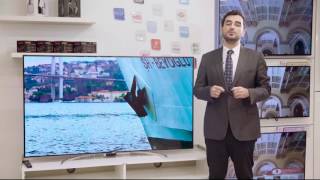 Vestel OLED TV Vestel OLED TV