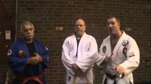Ask The Grizzly Special Edition: Black Belt Connec...