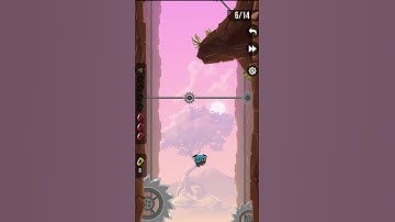 How would Tallest Tree | Mt. Fuji | Route 3 | Level 4 look in Reverse