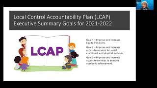 LCAP Introduction
