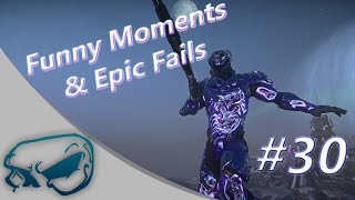 Planetside 2 - Funny Moments & Epic Fails #30