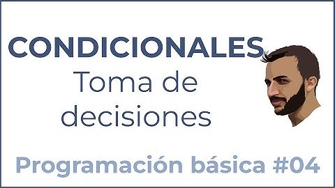 Sentencias condicionales en C#: una introducción