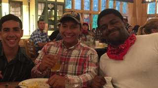 Yolo County at Woodleaf 2016