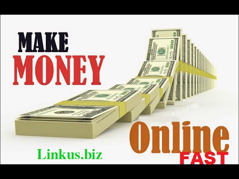 how to make money online easy and fast 2021