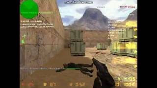 cs 1.6 de_abbadon ромашка (steam)