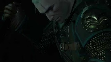 The Witcher 3 - Contract: Missing Miners - Wham-a-Wham (death march)