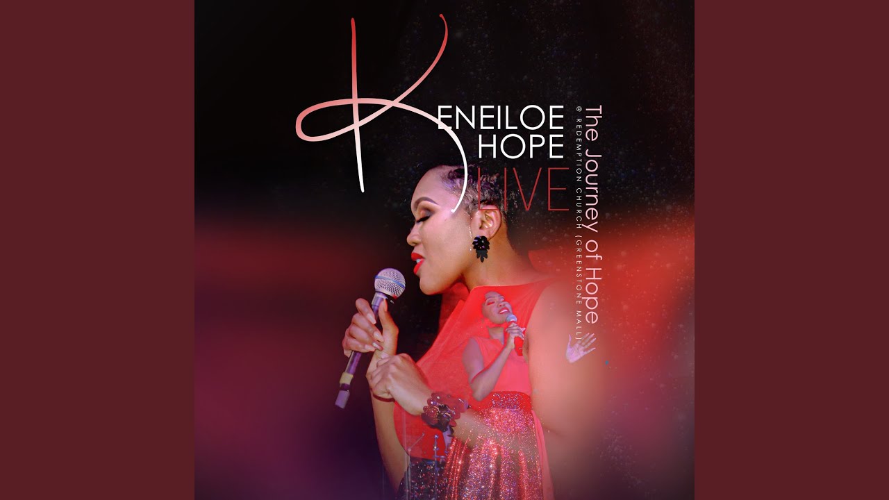 Uyingcwele / Holy (Live)