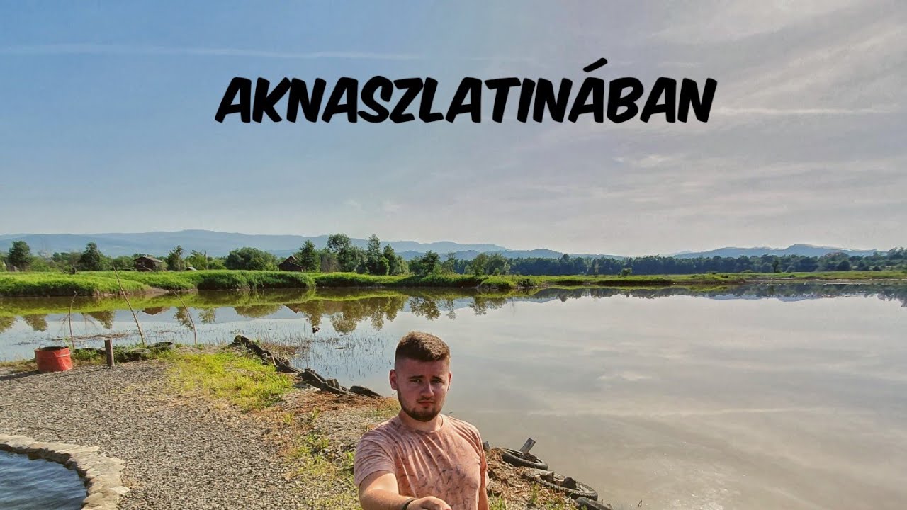 aknaszlatina