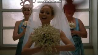 Glee - Wedding Bell Blues Full Performance