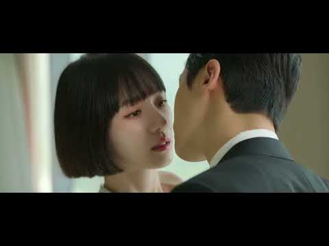 Celebrity / Kiss Scene - Ari and Jun kyung (Park Gyuyoung and Kang Min Hyuk) | 1x07