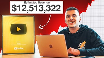 People are Making Millions with YouTube Automation (The Truth About How)
