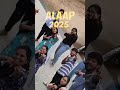 Alaap 2025-2027 Batch Timeline 🎶
