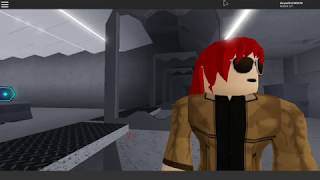 New Cutscene - Critical [Entry Point]