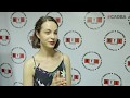 #SLOVA_Backstage | Анна Огій про поезію