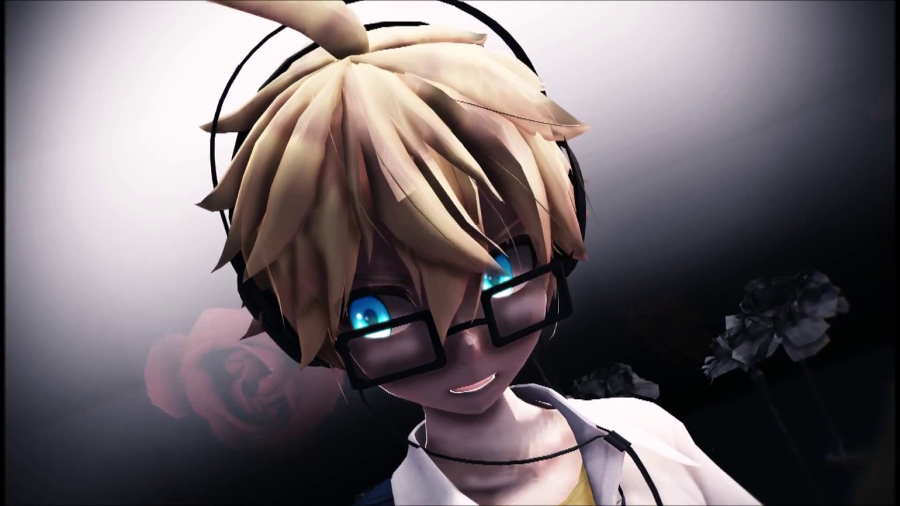 MMD Wolke 4