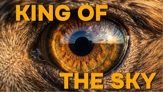 Meet The Bird That Rules The Sky  The Eagle