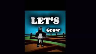 Grow A Garden Plus 99 Nights And Sabedit