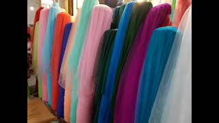 পাইকারি দামে নেট কাপড় কিনুন। আমরা নিজেরাই ইম্পোরট করে থাকি। ০১৮৯৩৭৭১০৩২.Please Subscribe my channel. screenshot 3