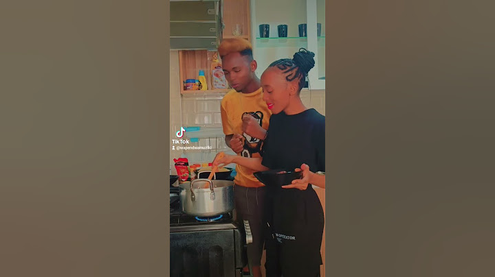 Men should just stop coming to the kitchen 🙄