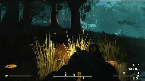 *Ticks vs. Settlers* - Fallout 76 Random Encounter (Assault)