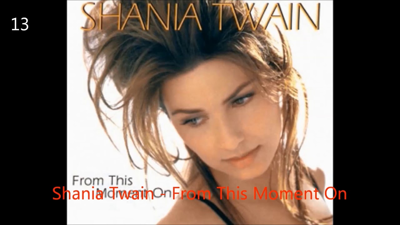 Top 20 Songs Of 1998 YouTube Top 20 Songs Of 1998 YouTube