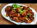 General Tso's Chicken | How to make General Chicken