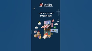 Your ecommerce Store Isn