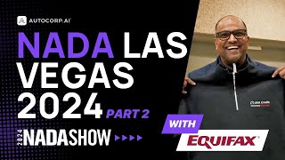 NADA Las Vegas 2024 | Part 2 VLOG | Autocorp.ai