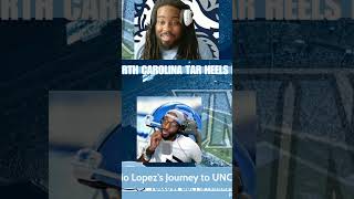 From Baseball To Qb The Lopez Football Journey