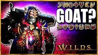 Download Lagu Arch-Tempered Nu Udra Armor Set BREAKS The Meta (for Most Weapons) | Monster Hunter Wilds Builds MP3 Download Lagu Arch-Tempered Nu Udra Armor Set BREAKS The Meta (for Most Weapons) | Monster Hunter Wilds Builds MP3