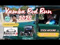 Yamba Hot Rod Run 2025 - Let's Do This!