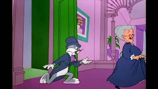 Küfürbaz Haydo - Bugs Bunny Kovalamaca