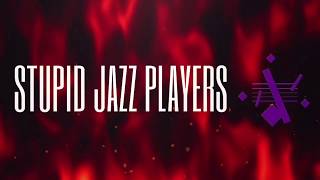 FNF - Stupid Jazz Players ( MV)