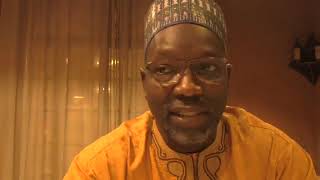 Refounding and Renaissance: RECINE as a Driver for New Nigerien Cinema screenshot 3