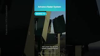 Advance Radar System