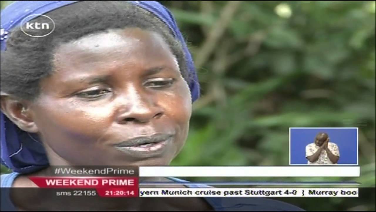 Ugandan women show charm as Kenyan men struggle to marry them