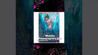 Vincenzo Greco mosaici per saune docce piscine centri benessere bagni