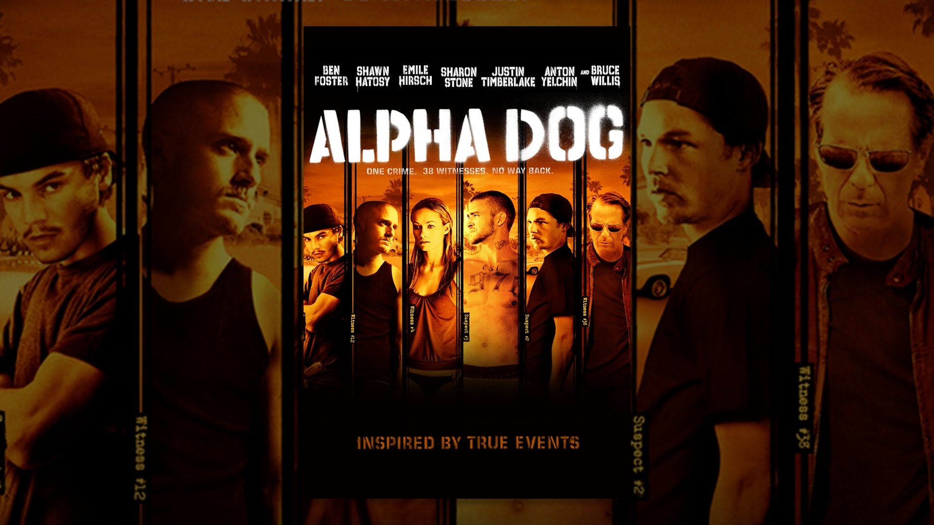 Alpha dog movie release mountainmaha
