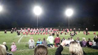 Akron-Westfield future dancers