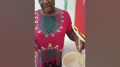 Tips on how to make Nangu