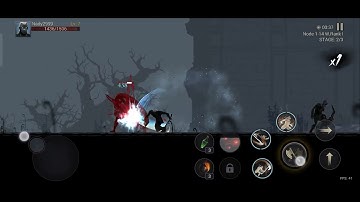 Demon Hunter Premium | Chapter 01 Node 1-14 | Gameplay Android